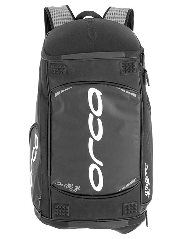 오르카 트랜지션 백팩 슈트가방