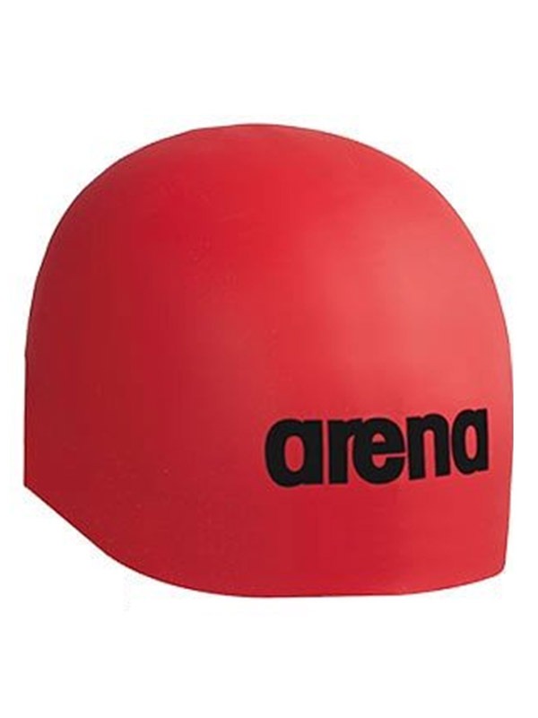 아레나 수입 돔형 실리콘 수모 FAR-0900 RED