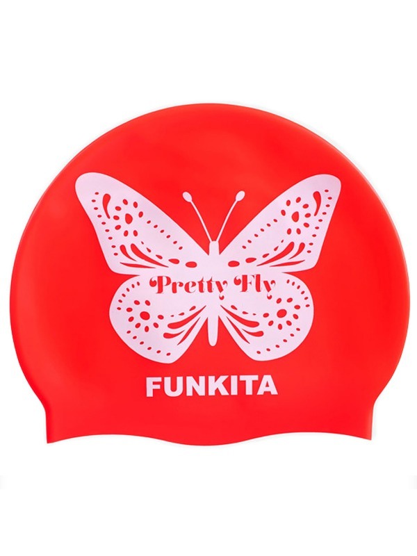 펑키타 PRETTY FLY PINK 실리콘 수모 FS9901820